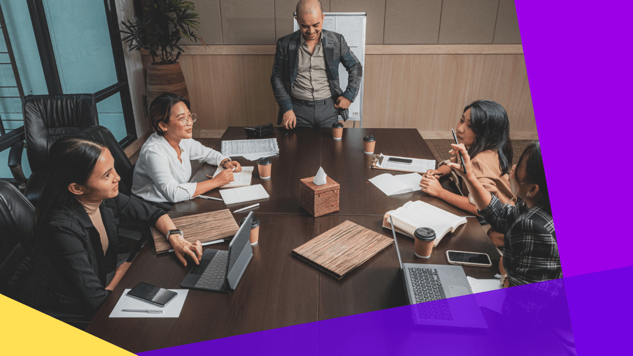 Work smarter with integrated resourcing experts at ConnectOS