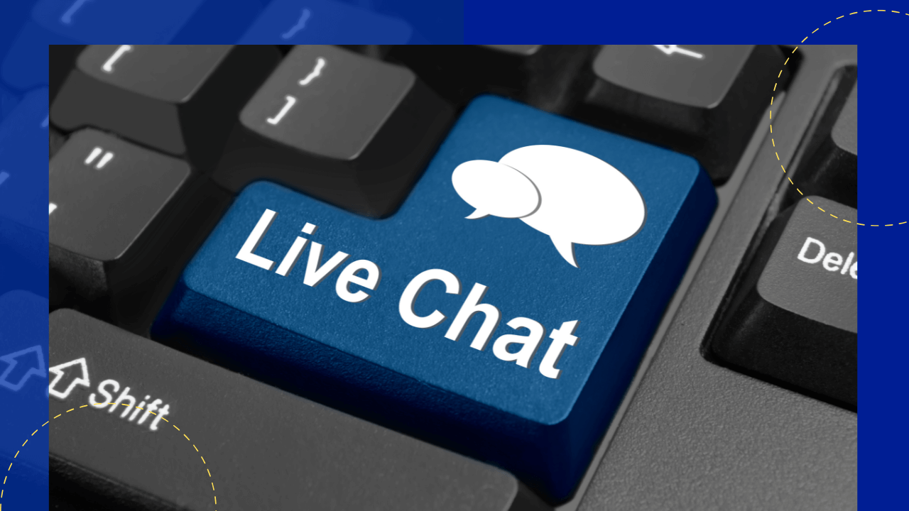 5 Live chat etiquette essentials for stellar customer support