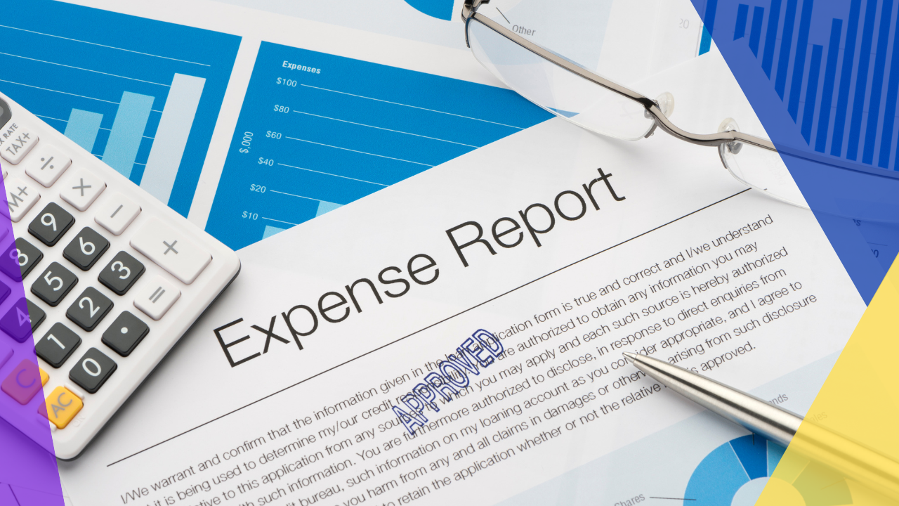 7 Steps to simple small business expense tracking
