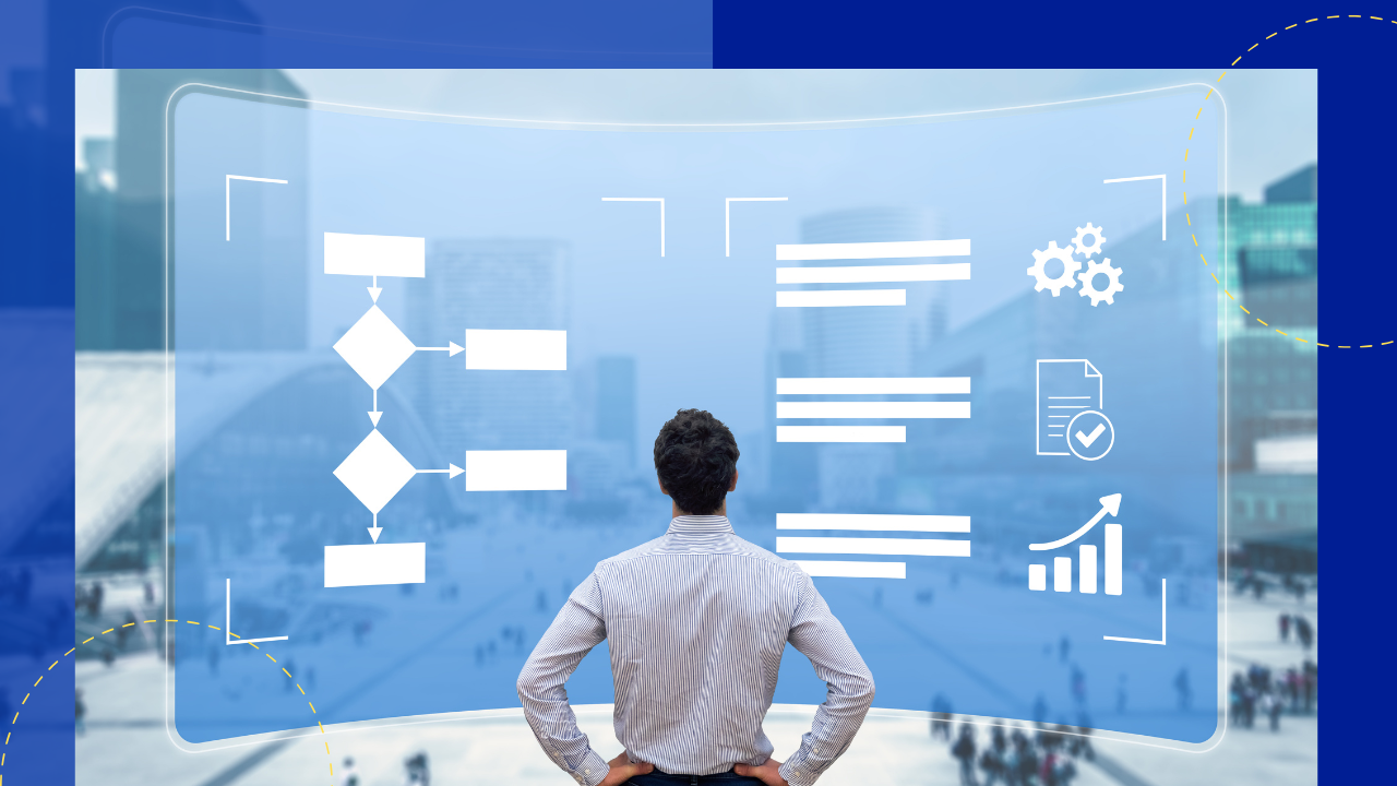 7 benefits of workflow automation for modern businesses