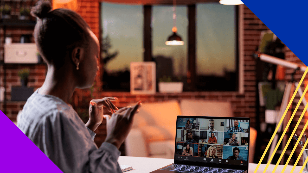Building a remote work culture in a digital world