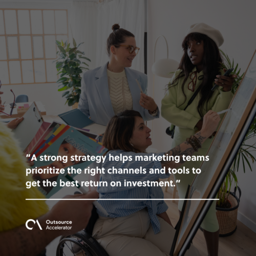 Importance of a winning digital marketing strategy 