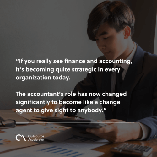 Sri Lanka as an accounting talent hub
