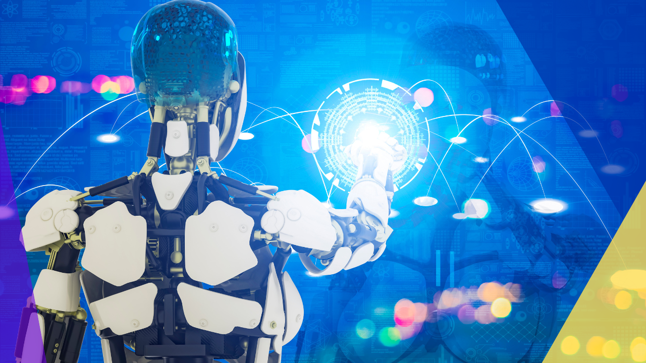 The agility offered by outsourcing AI roles