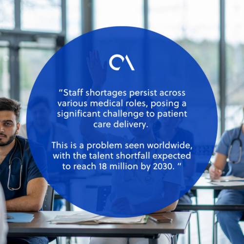 The changing landscape of healthcare BPO