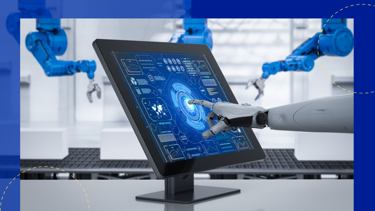 The imperative of BPO tech adoption Redefining efficiency and service