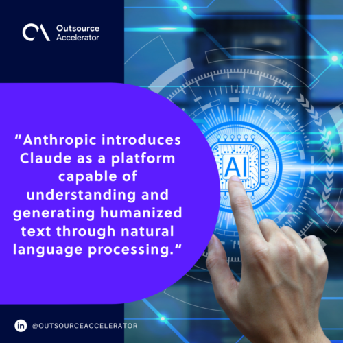 What is Claude and how does it work