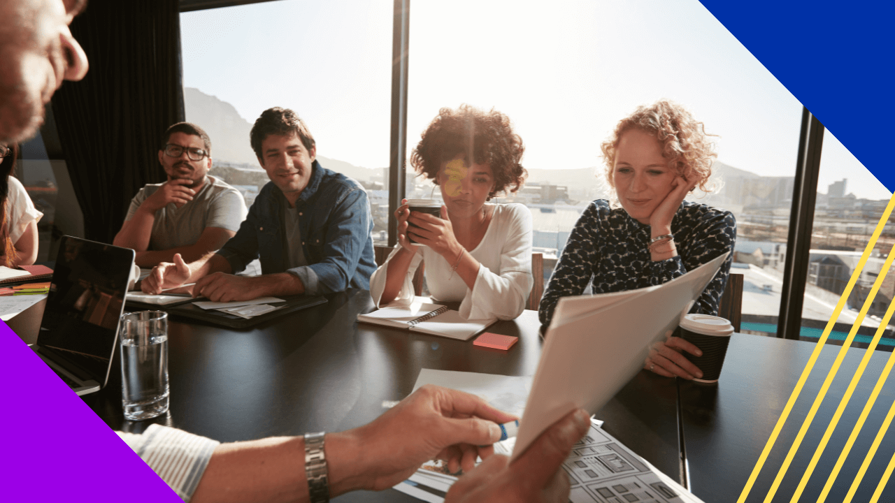 5 Considerations when choosing an executive firm for your role search