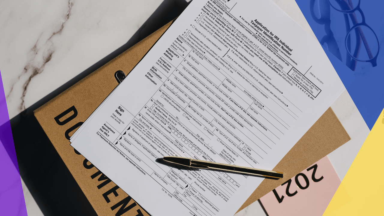 How to file 1099 A step-by-step approach