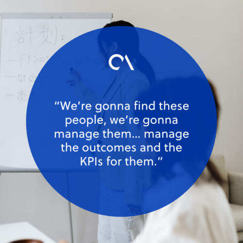 Ike Stranathan-Staff Virtual-Outsource-Accelerator-podcast-qoute