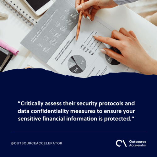 Partner selection and due diligence 