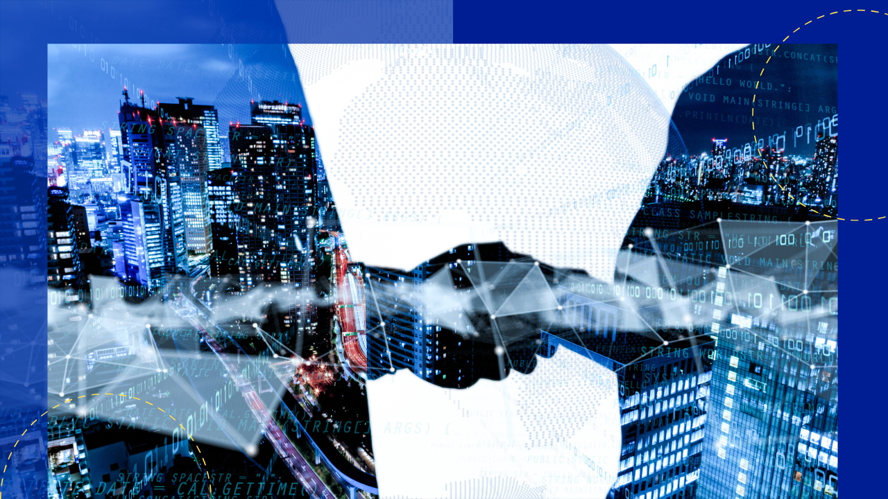 Transformative AI solutions for modern industries