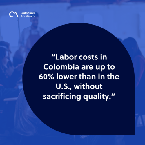 Why are medical practices nearshoring medical billing