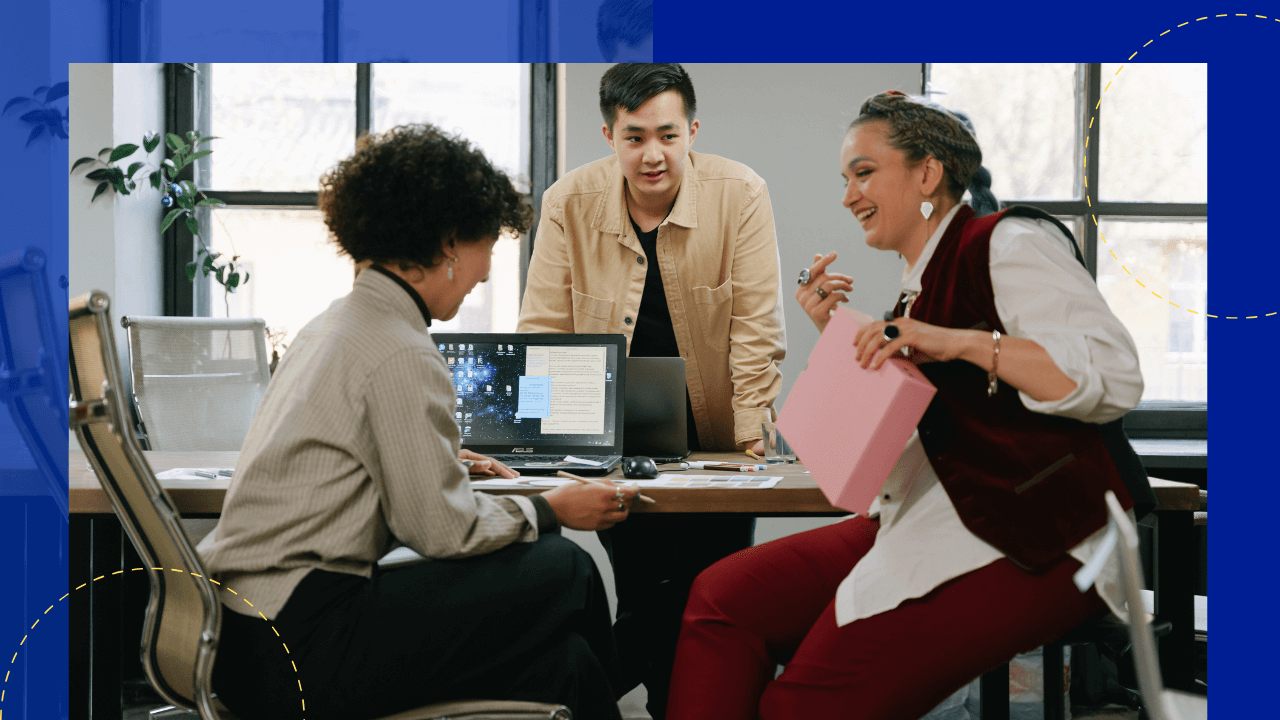 Why your next hire should be part of an offshore team