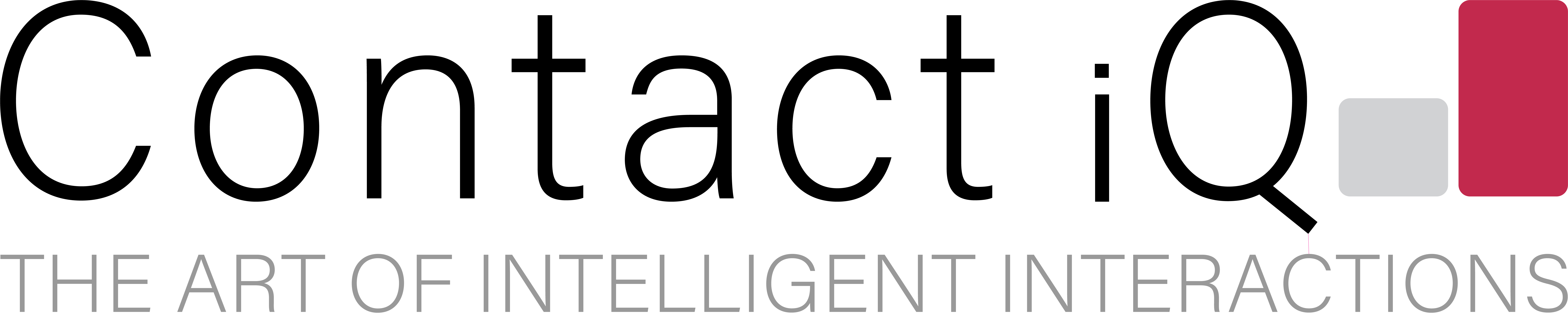 Contact iQ
