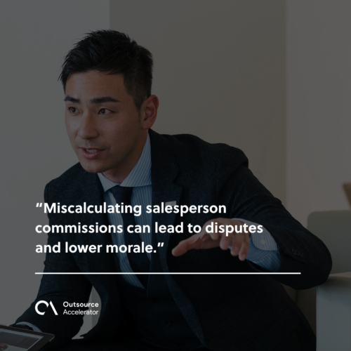 6 Common challenges of automotive accounting