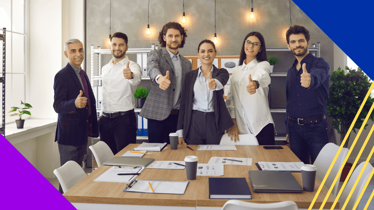 6 Data-driven ways to track employee job satisfaction