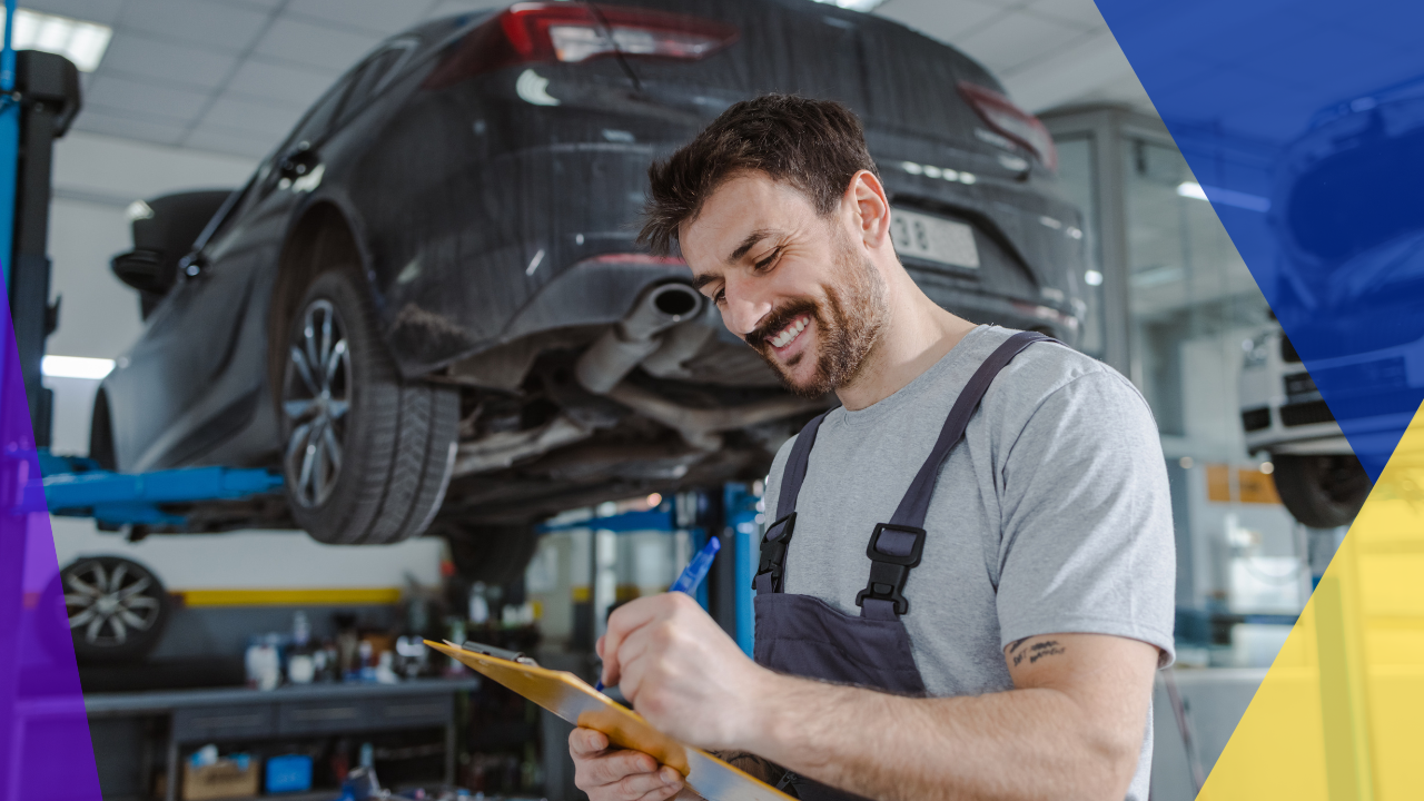 A simple guide on automotive accounting for car dealerships