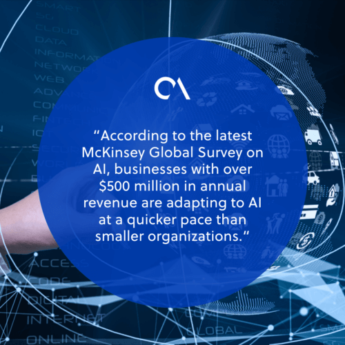 AI for work Important statistics and facts you need to know