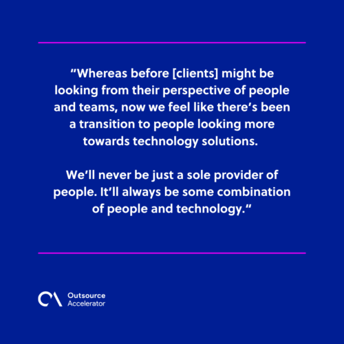 Andy-Schachtel-Sourcefit-Outsource-Accelerator-podcast-qoute