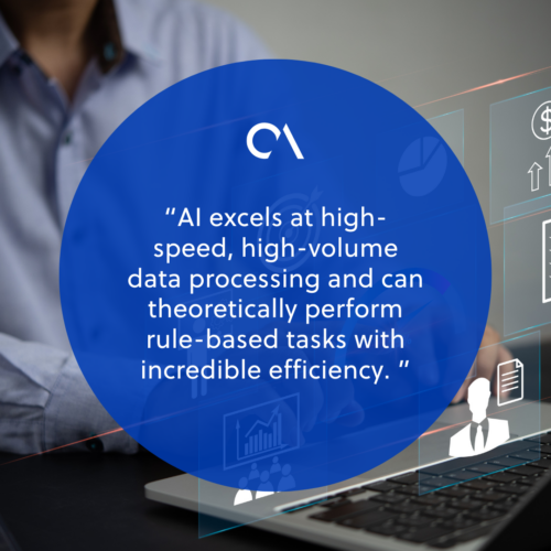 Ditch the old back office workflow model