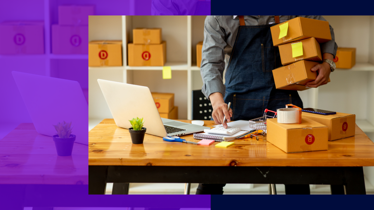 From staffing to smart solutions How AI for small businesses is changing outsourcing