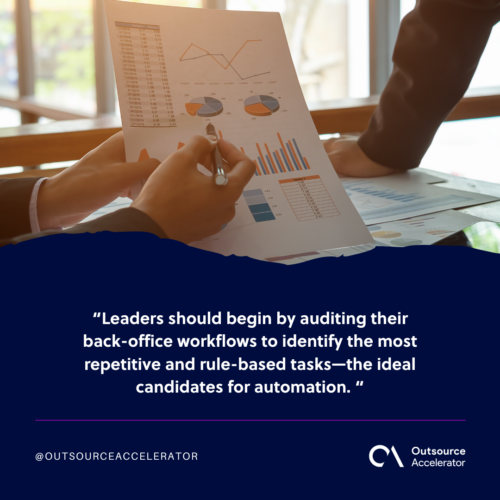 How businesses can transition to a hybrid AI model