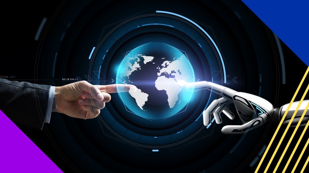 Introducing Acquire Intelligence's Intelligent Automation Solutions A quick 101