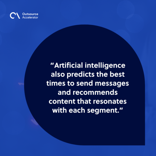 Salesforce AI examples and use cases