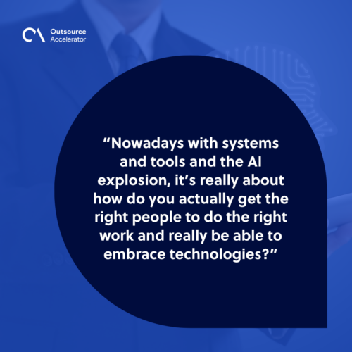 Scott-Stavretis-Acquire-Intelligence-Outsource-accelerator-podcast-qoute