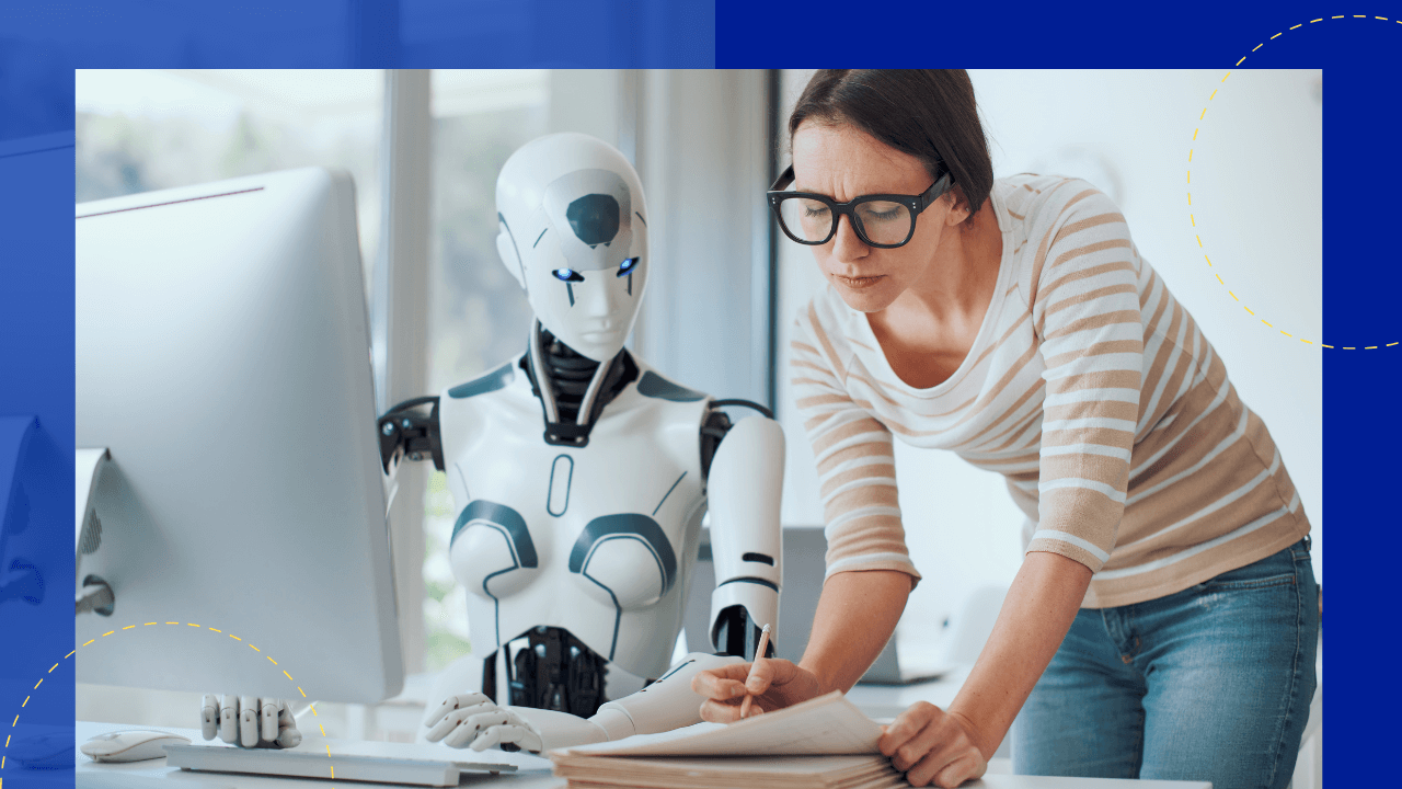What is Agentic AI Could it be your next coworker