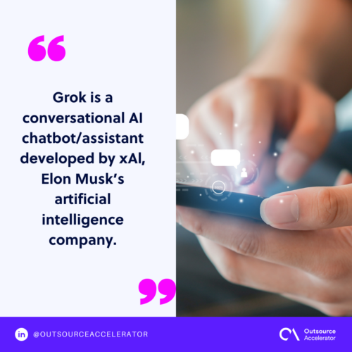 What is Grok How does Grok work