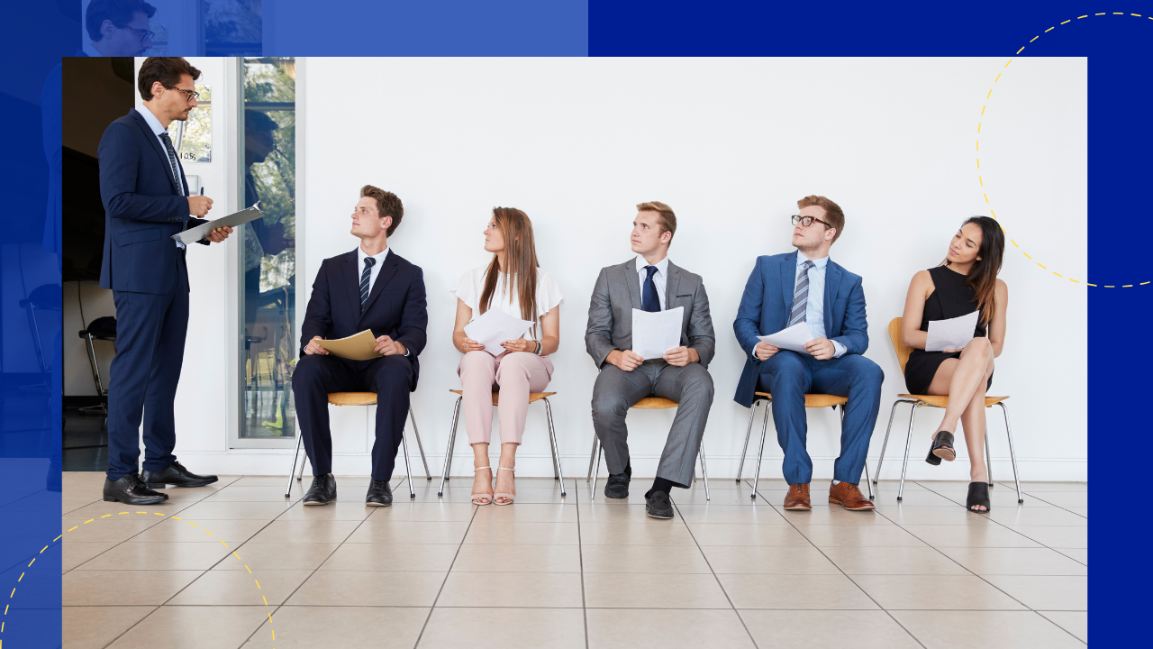 10 Talent acquisition metrics your team should master
