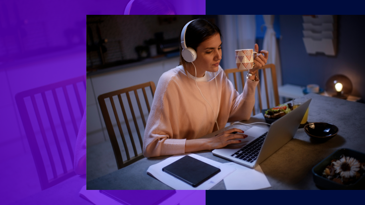 8 Benefits of working from home for employer