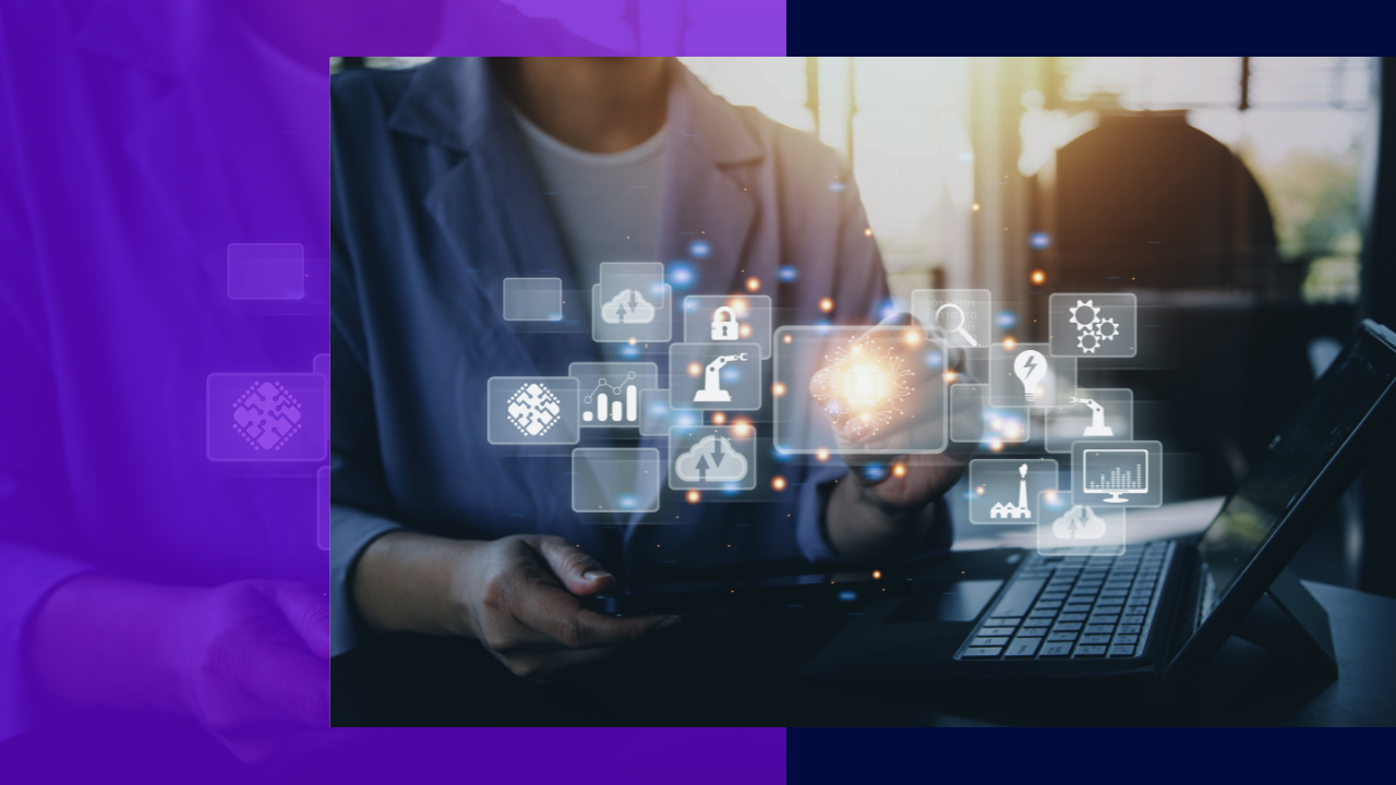 AI for business process optimization The secret weapon of the modern SME