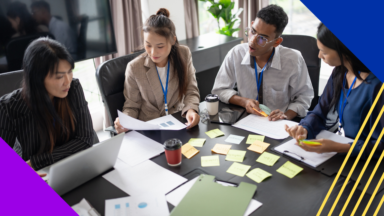 Beyond local How nearshore services can support your growing business