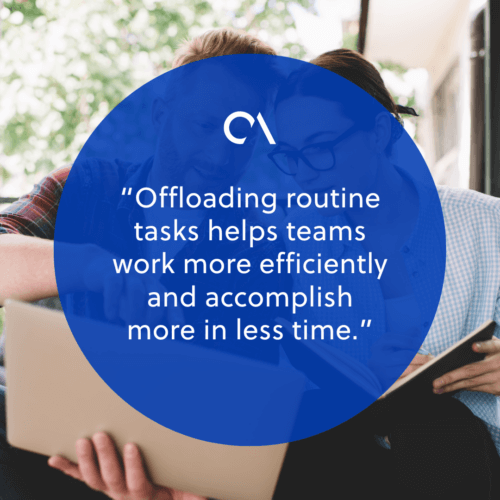 Essential benefits of hiring a remote business support admin