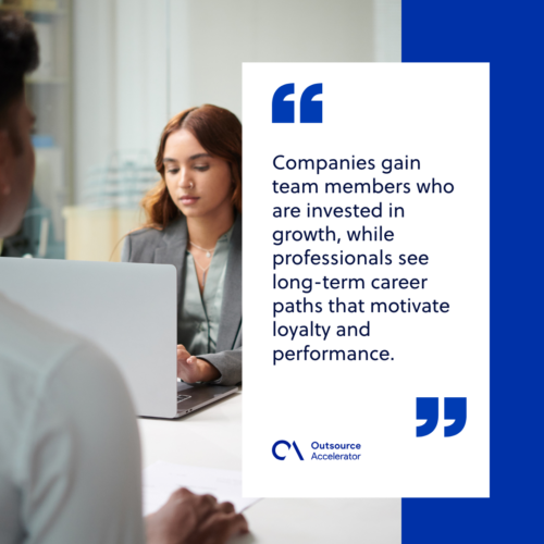 From assistants to growth partners