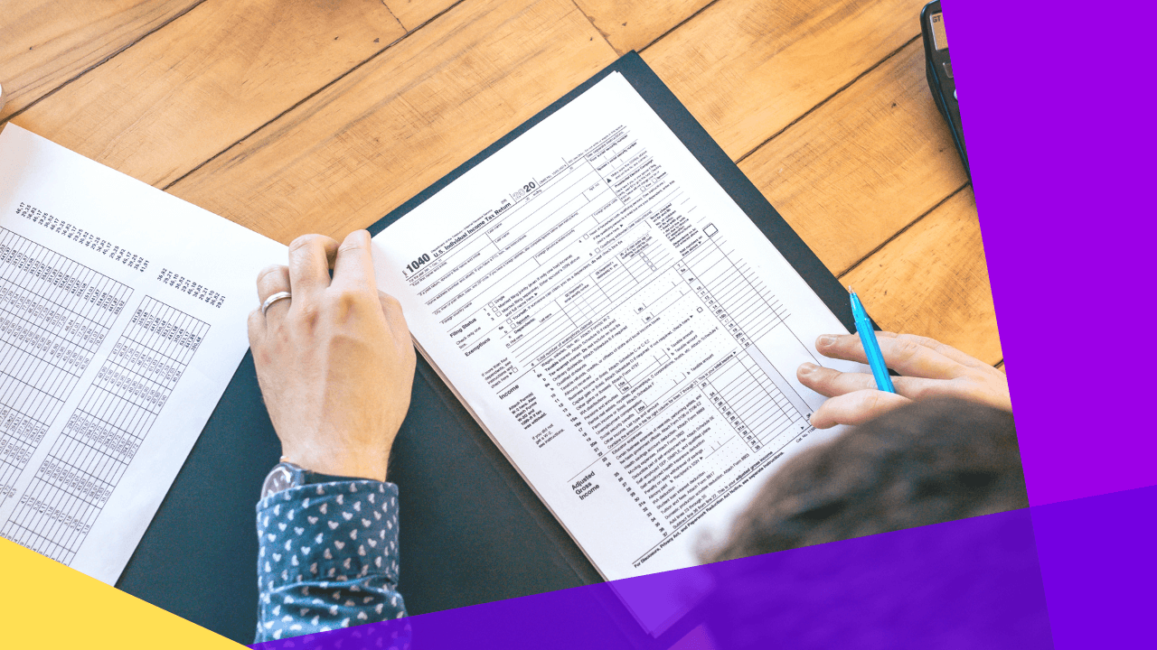 How much do you have to make to owe taxes at the end of the year