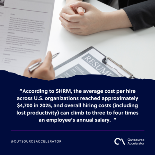 Importance of utilizing talent acquisition metrics