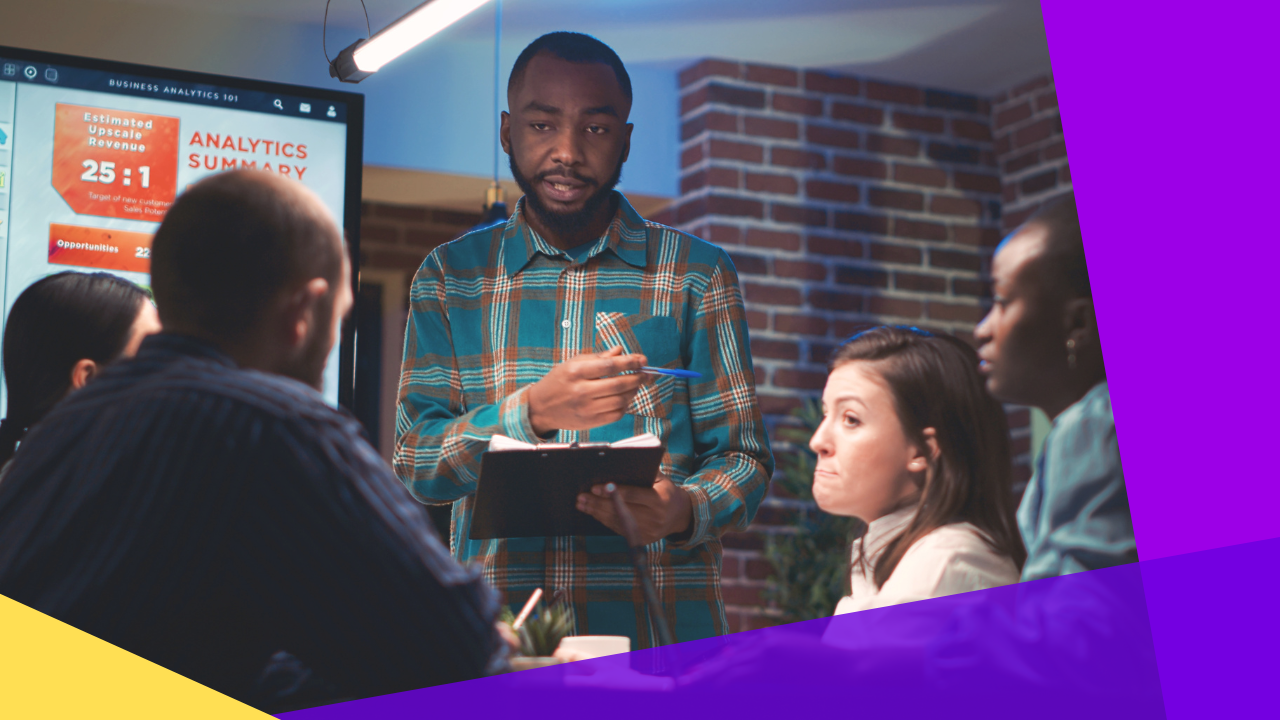 Productivity tips for technical leaders How to lead high-performing tech teams