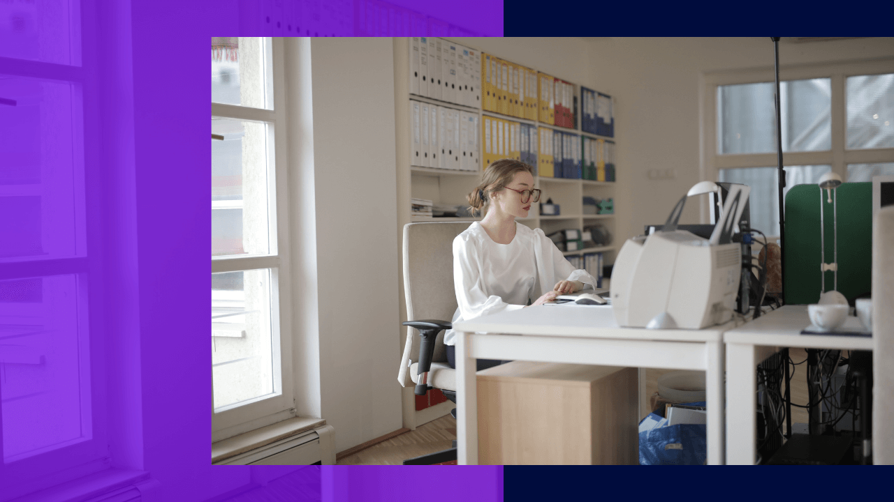 Simplify your workflow Why you need a remote business support admin now