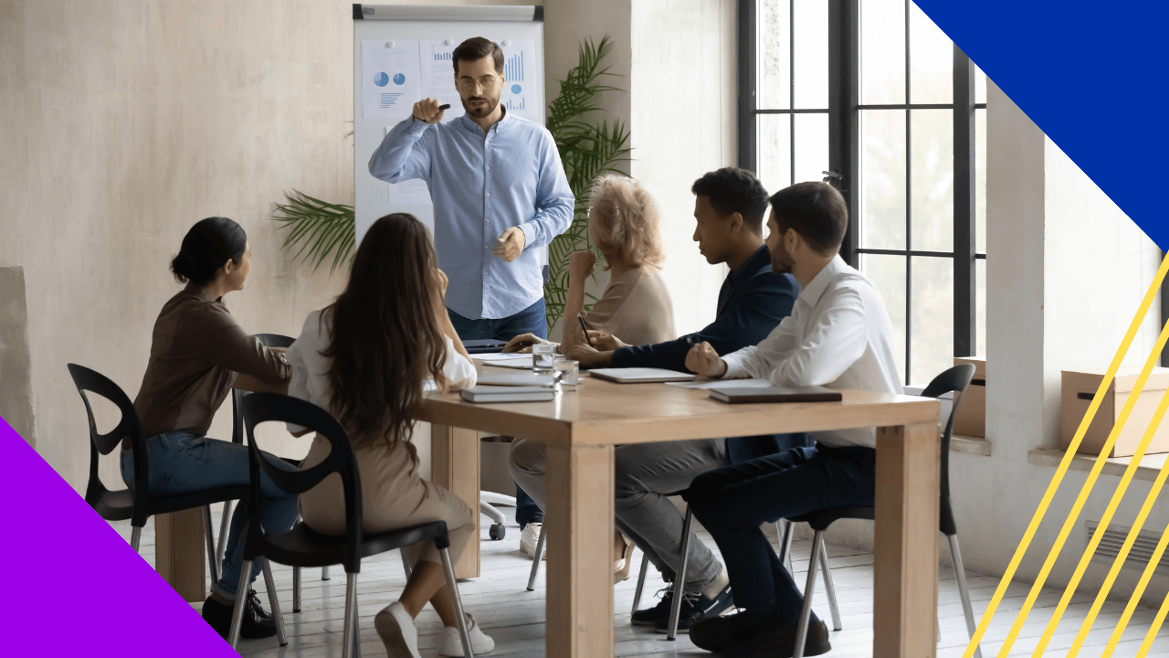 Solving talent gaps with finance staffing strategies