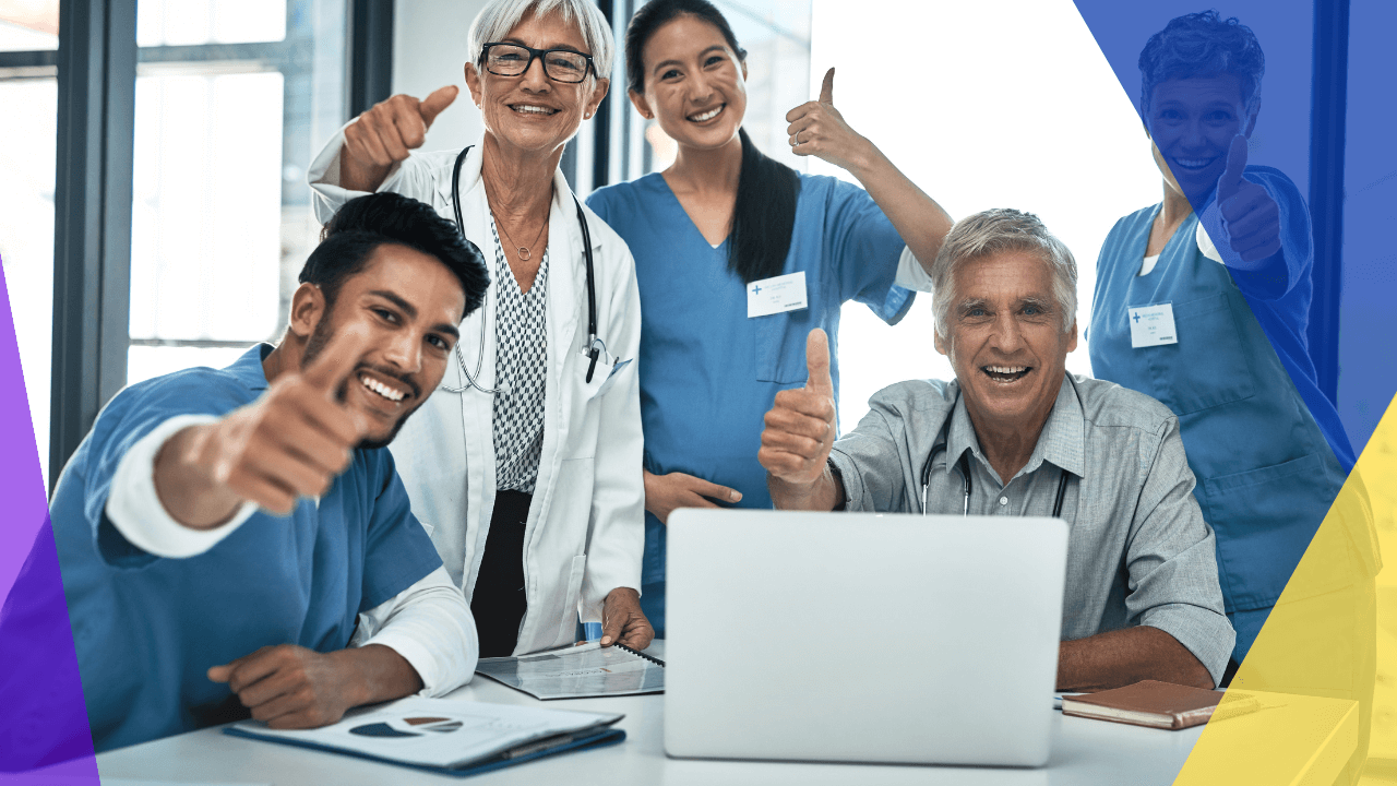 Where to source the best healthcare BPO talent