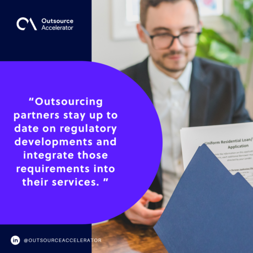 Why are growing businesses turning to collateral management outsourcing