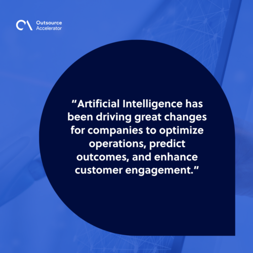 AI implementation 6 questions to ask your solutions provider 