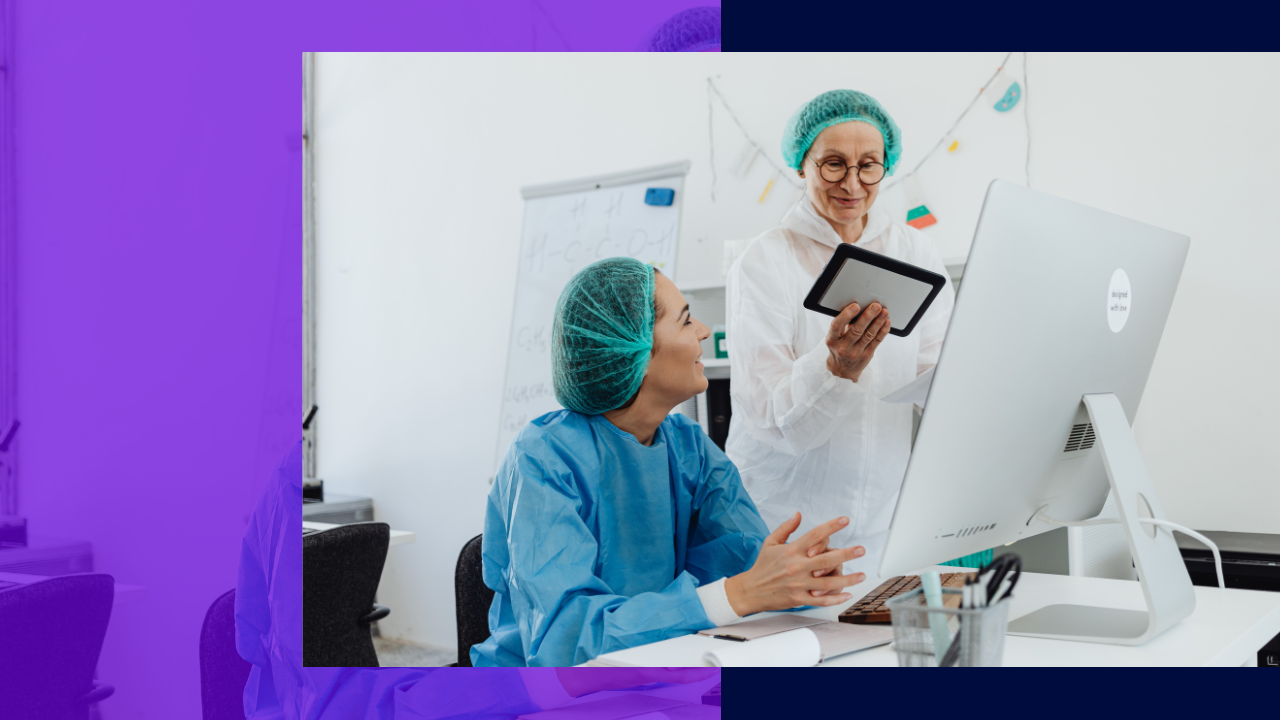 Adapting to change Why healthcare workforce solutions are essential today