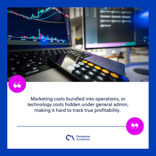 Common accounting problems that signal deeper issues 