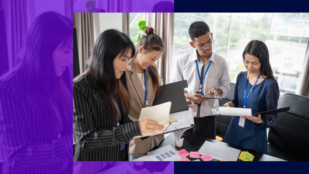 Project tracking How to track projects efficiently