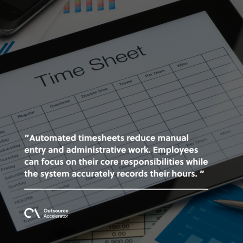 Remote employee time tracking 7 essential features to look for